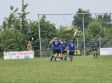 S.K.N.W.K. JO19-1 - Halsteren JO19-2 (competitie) 2024-2025 (3e fase) (127/225)